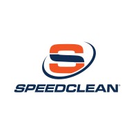 Speedclean Benelux Logo