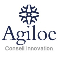 Groupe Agiloe Logo