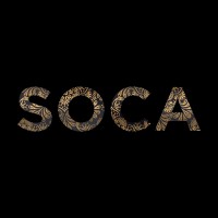 SOCA Media House Logo