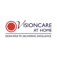 Visioncare At Home Logo
