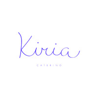 Kiria Catering Logo