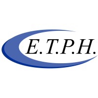 ETPH sprl Logo