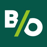 B/Open Logo