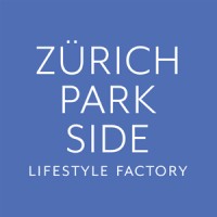 Lifestyle Factory Zurich Park Side Logo