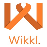 Wikkl B.V. Logo