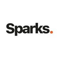 Sparks formation Logo