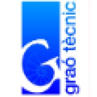Graó Tècnic Logo