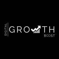 Digital Growth Boost Logo
