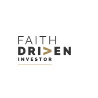Faith Driven Investor Logo