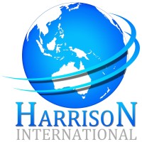 Harrison International Limited Logo