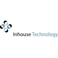 Inhouse Technology Ltd Logo