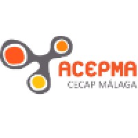 ACEPMA CECAP MALAGA Logo