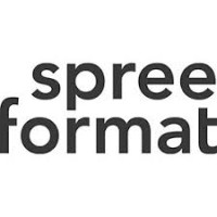 spreeformat architekten GmbH Logo
