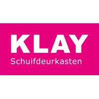 Klay Schuifdeurkasten Logo