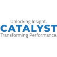 Catalyst Coaching and Mentoring Logo