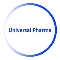 Universal Pharma Ltd Logo