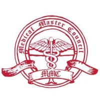 Medical Master Council Logo