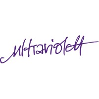 ultraviolett kommunikation & design gmbh Logo