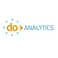 Do Analytics Logo