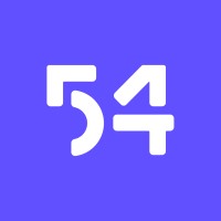 Studio Fifty-Four Logo