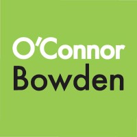 OConnor Bowden Manchester City Centre Logo