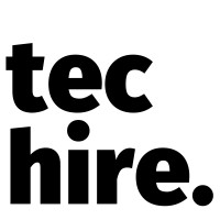 techire.® Logo