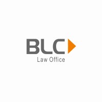 BLC Law Office Logo