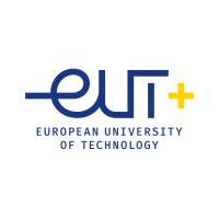 European University of Technology Logo
