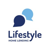 Lifestyle Home Lending Logo