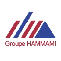 Groupe Hammami Logo