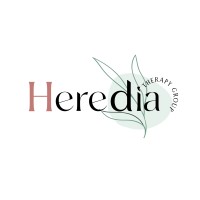 Heredia Therapy Group Logo