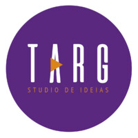 TARG - Studio de Ideias Logo