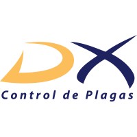 DEXTER CONTROL DE PLAGAS Logo