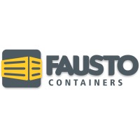 Fausto Containers Logo
