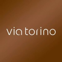 Via Torino Logo