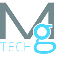 MG Tech Logo