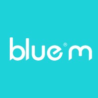 bluemBrasil Logo