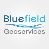 Bluefield Geoservices Logo