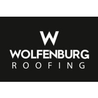 Wolfenburg Roofing Logo