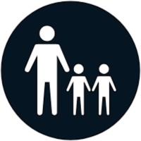 Planned career break Logo