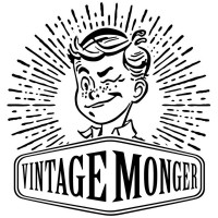 Vintage Monger Logo