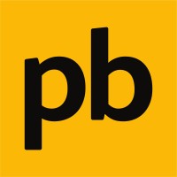 Planobase Strategic Environment Design Logo