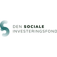Den Sociale Investeringsfond Logo