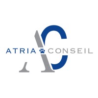 ATRIA Conseil RH Logo