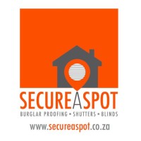 SecureASpot Security Solutions (Pty) Ltd Logo