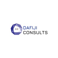 Dafiji Consults Logo