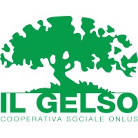 Il Gelso Cooperativa Sociale Logo