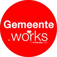 Gemeente.works Logo