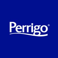 Perrigo Portugal Logo