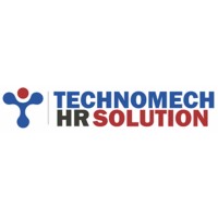 Technomech HR Solutions Logo